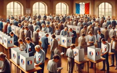 Résultats des Elections Législatives à Saint Didier