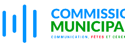 Commission communication, fêtes et cérémonies : bilan 2023